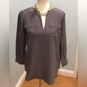 Joie • V-Neck Top
